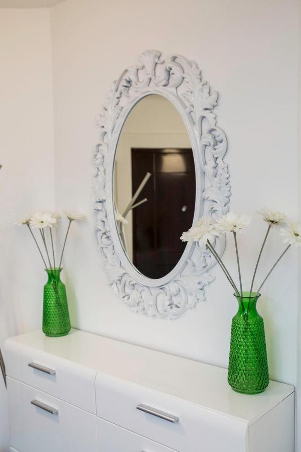 City Center Apartment Belgrade Luaran gambar