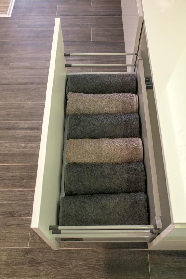 City Center Apartment Belgrade Luaran gambar