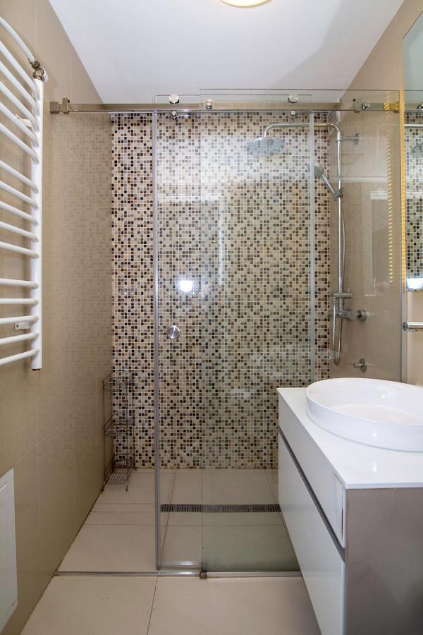 City Center Apartment Belgrade Luaran gambar